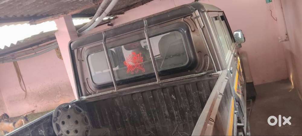 Mahindra Bolero 2022 Diesel 92000 Km Driven