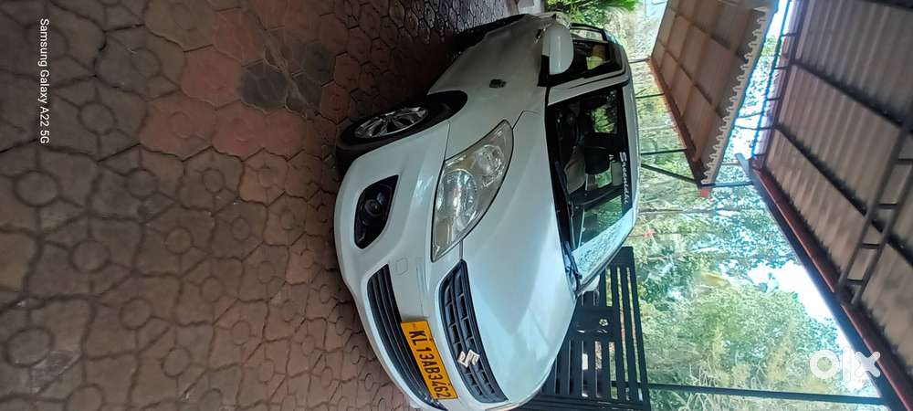 Maruthi Susuki Swift