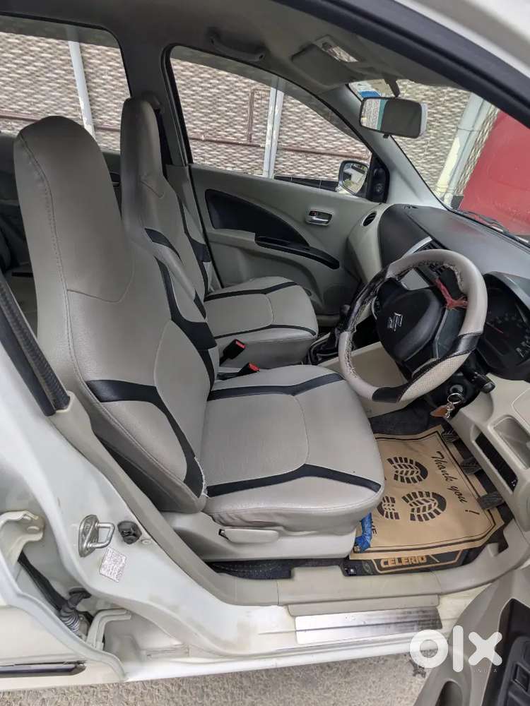 Maruti Suzuki Celerio 2014 60000km In Good Condition For Sale