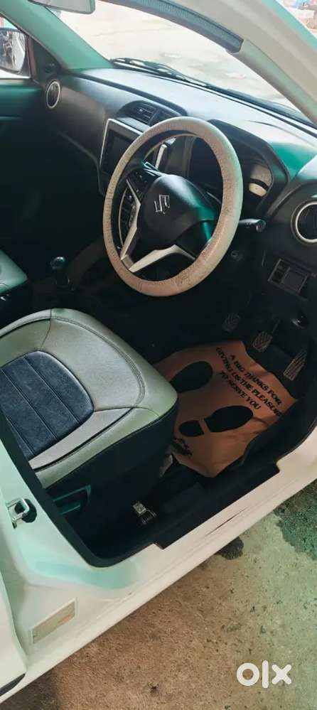 Maruti Suzuki Alto K10 2022 Petrol Well Maintained
