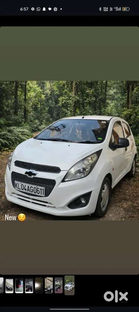 Beat Petrol 2024 Model