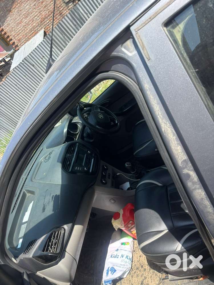 Tata Tiago Petrol 2020
