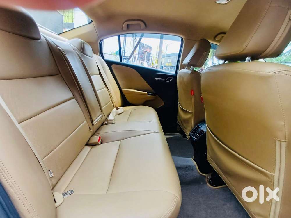 Honda City I-vtec V, 2019, Petrol
