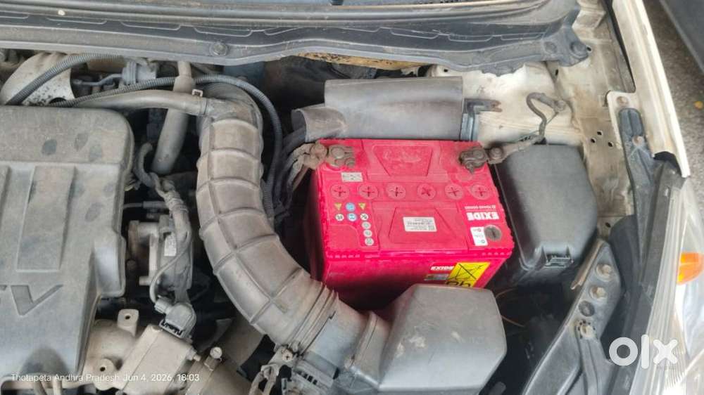 Hyundai I20 2010 Diesel Good Condition