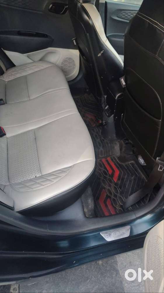 Hyundai Aura 2022 Cng & Hybrids 75500 Km Driven
