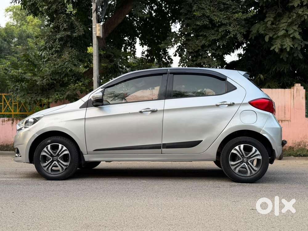 Tata Tiago 1.2 Revotron Xz (o), 2019, Petrol