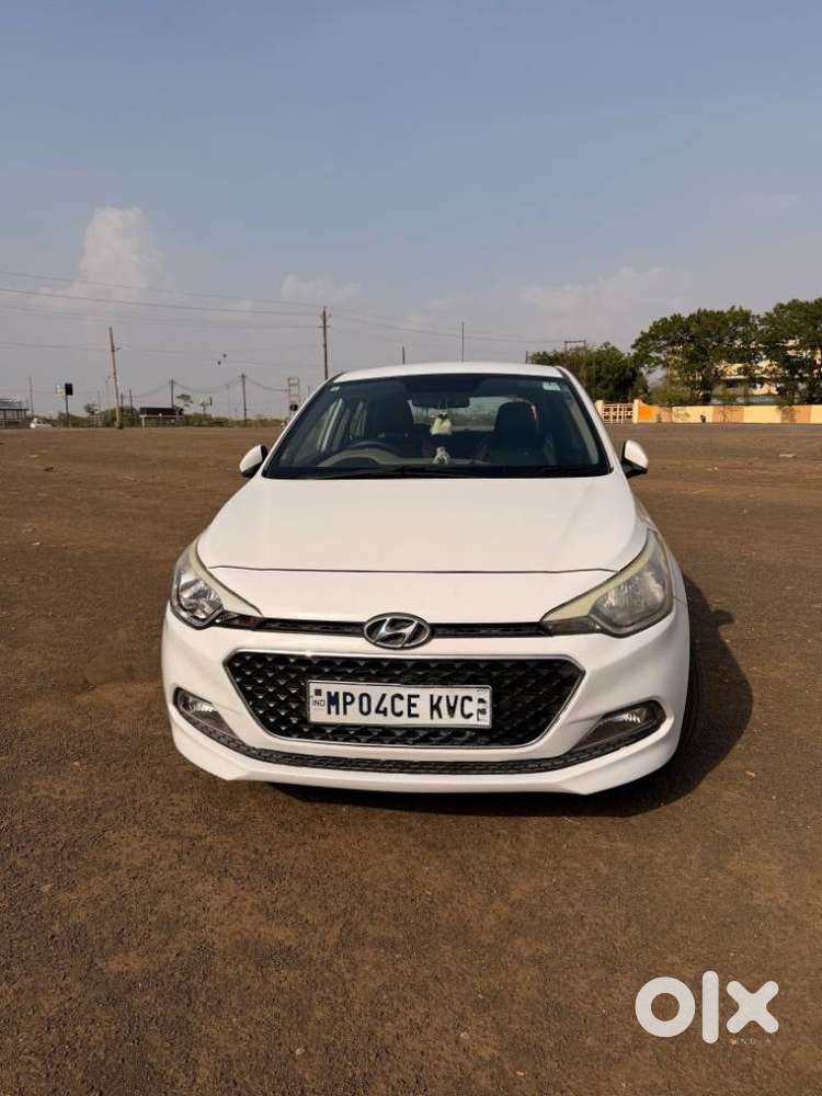 Hyundai I20 1.2 Sportz (o), 2015, Petrol