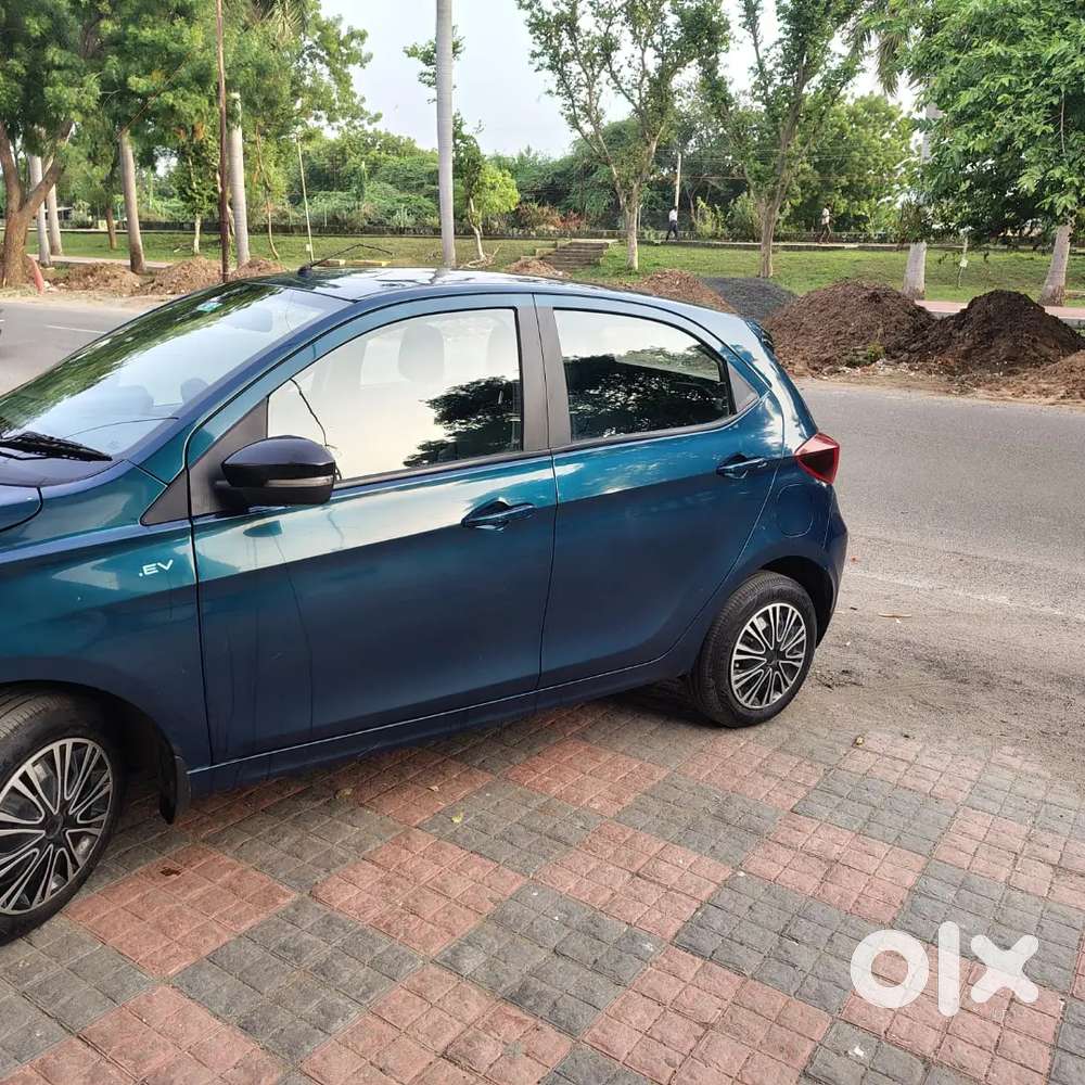 Tata Tiago Ev Xt 2023