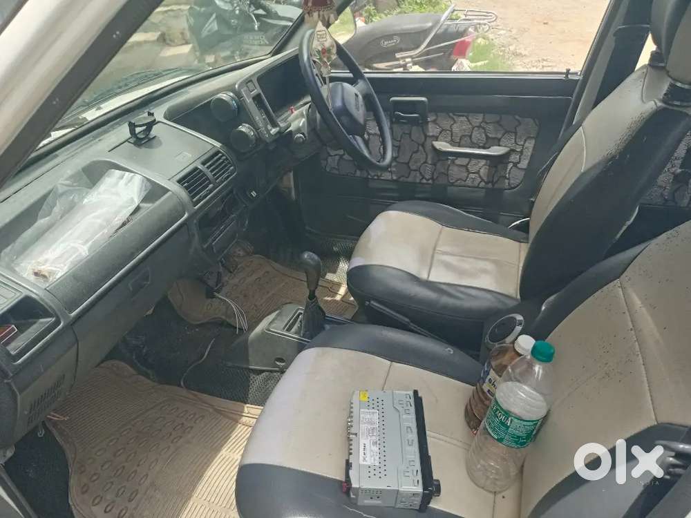 Maruti Suzuki 800 2006 Ac Petrol Manual