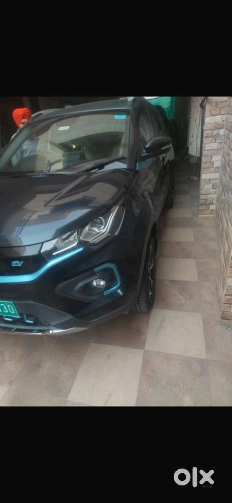 Tata Nexon Ev 2023