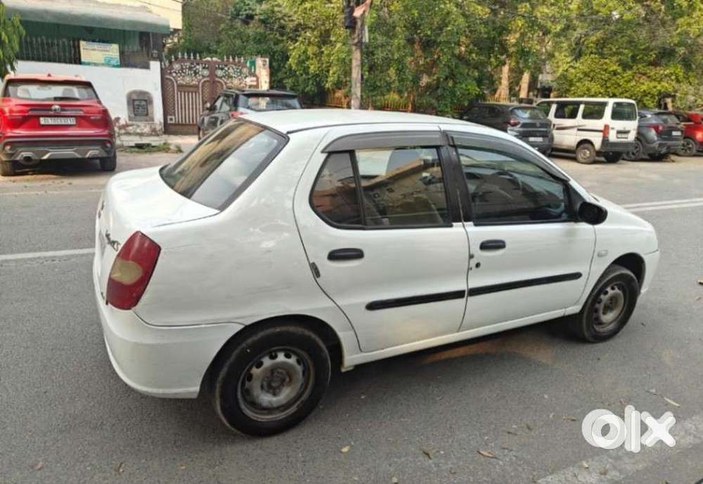 Tata Indigo Ecs 2018