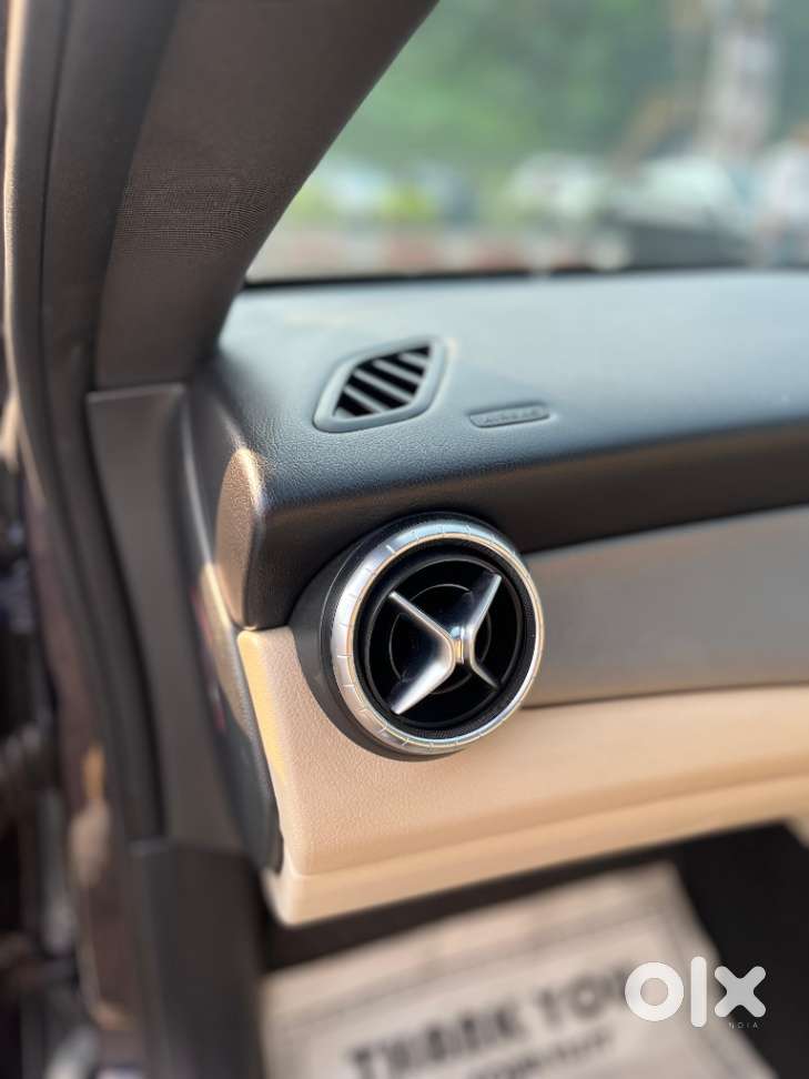 Mercedes-benz Cla 200 Cdi Sport, 2018, Petrol