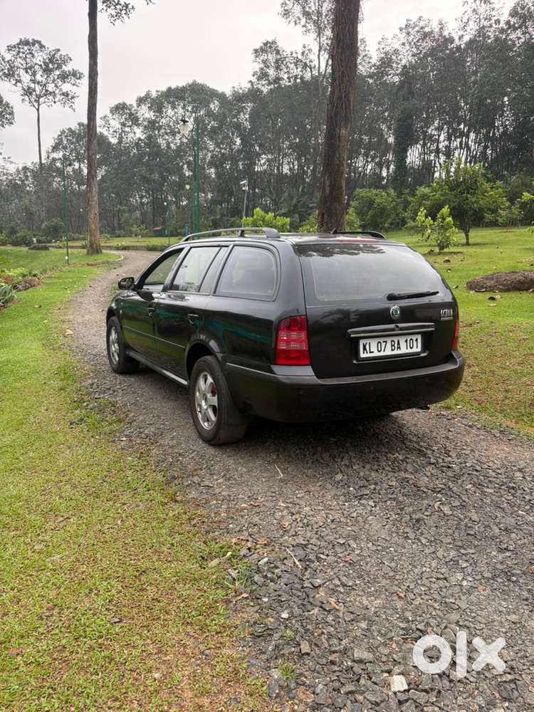 Original Kerala 4 New Tyres And New Paper