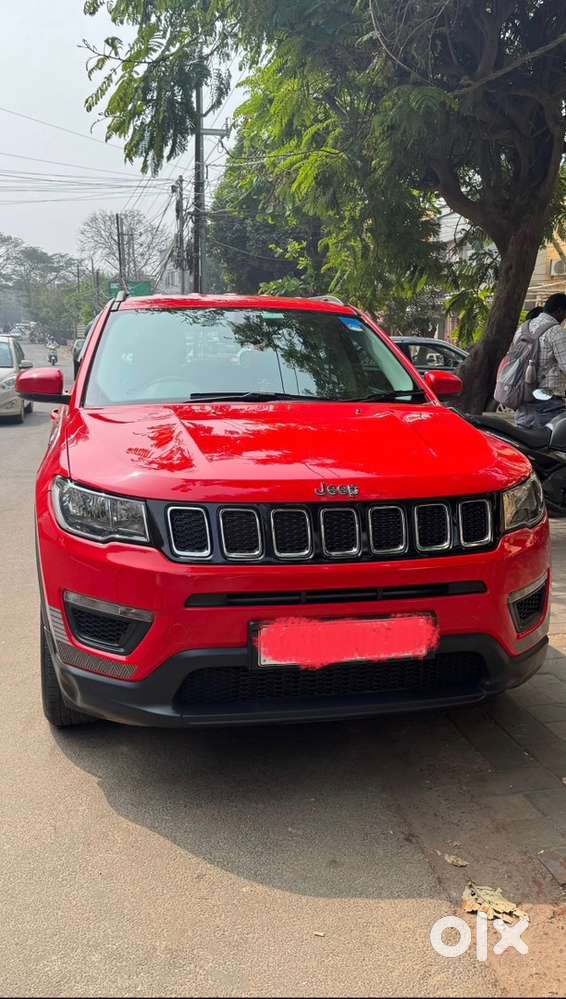 Jeep Compass 1.4 Sport 2020