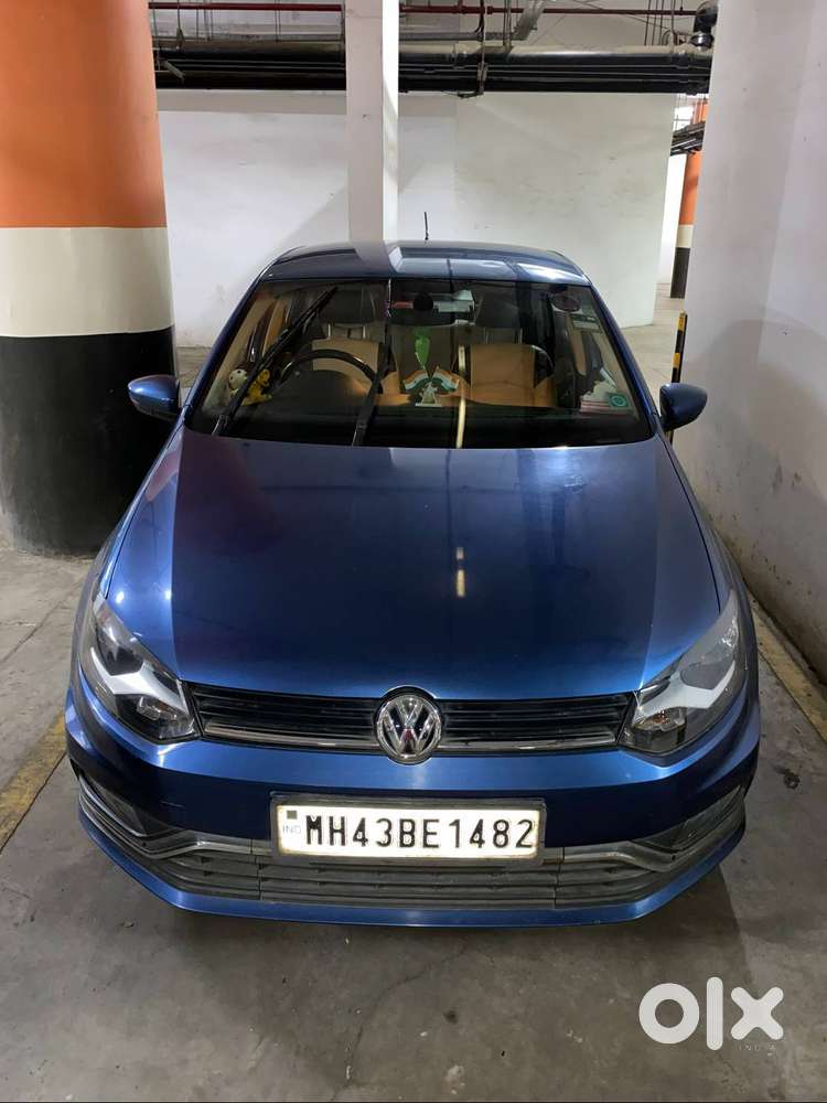 Volkswagen Ameo 2016 Cng & Hybrids 91000 Km Driven