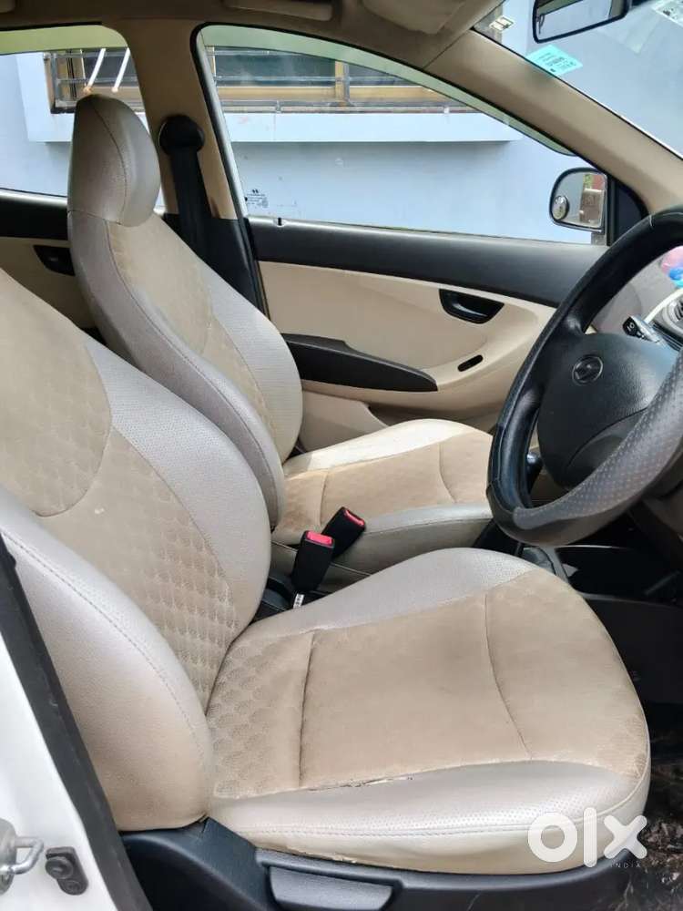 Hyundai Eon Petrol Era+ 2017