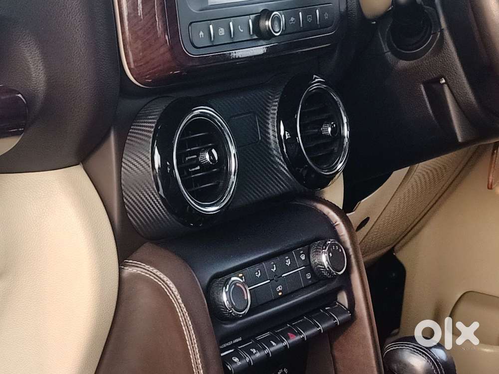 Mahindra Thar 2.0 Lx Hard Top Petrol At 4 Rwd, 2022, Petrol