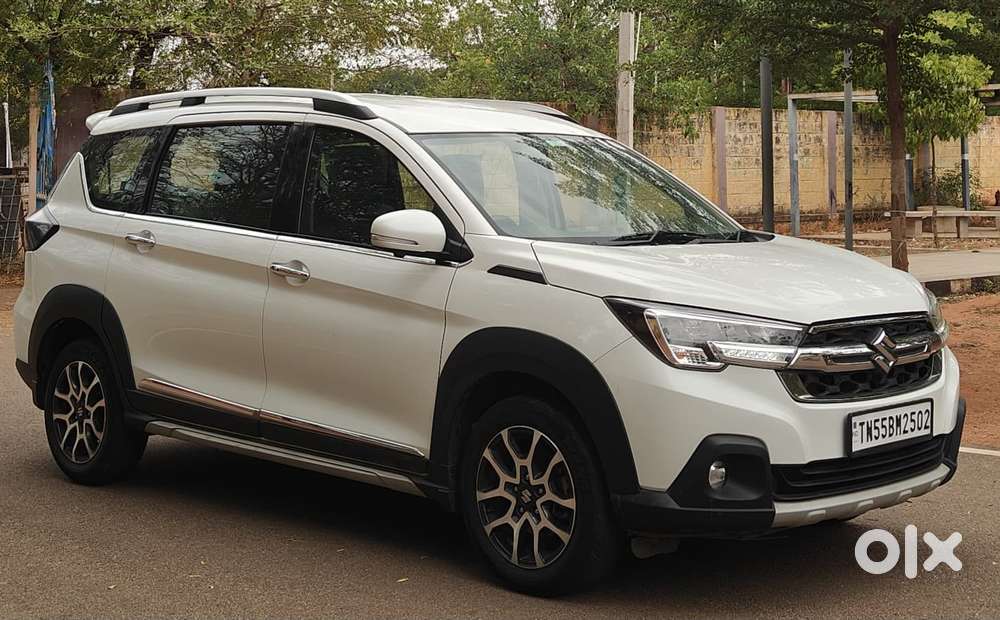 Maruti Suzuki Xl6 1.5 Alpha Mt, 2023, Petrol
