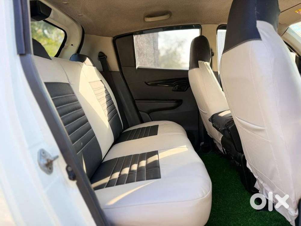 Mahindra Kuv 100 2016-2017 Mfalcon D75 K4 Plus, 2018, Diesel