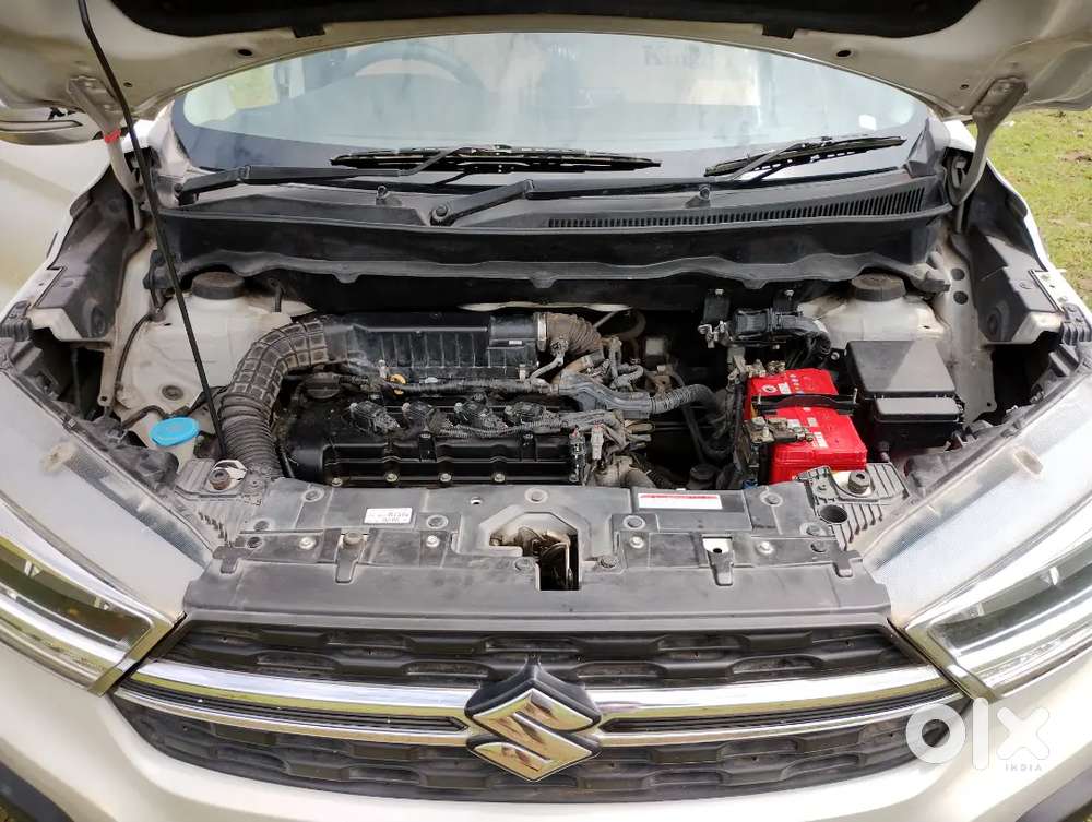 Maruti Xl6 Top Model In Showroom Condition