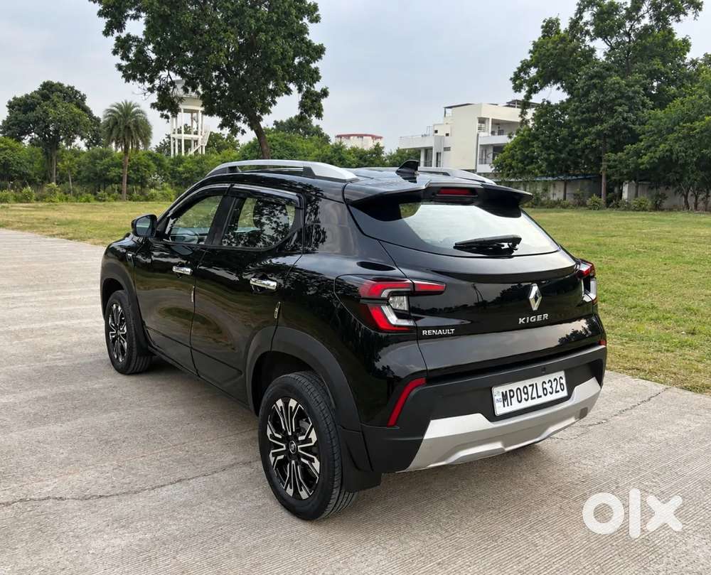 Renault Kiger, 2023, Petrol