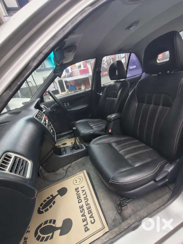 Honda City Type 2 Vtec (2000)  Stock Vtec  Enthusiast-owned  Tn Reg