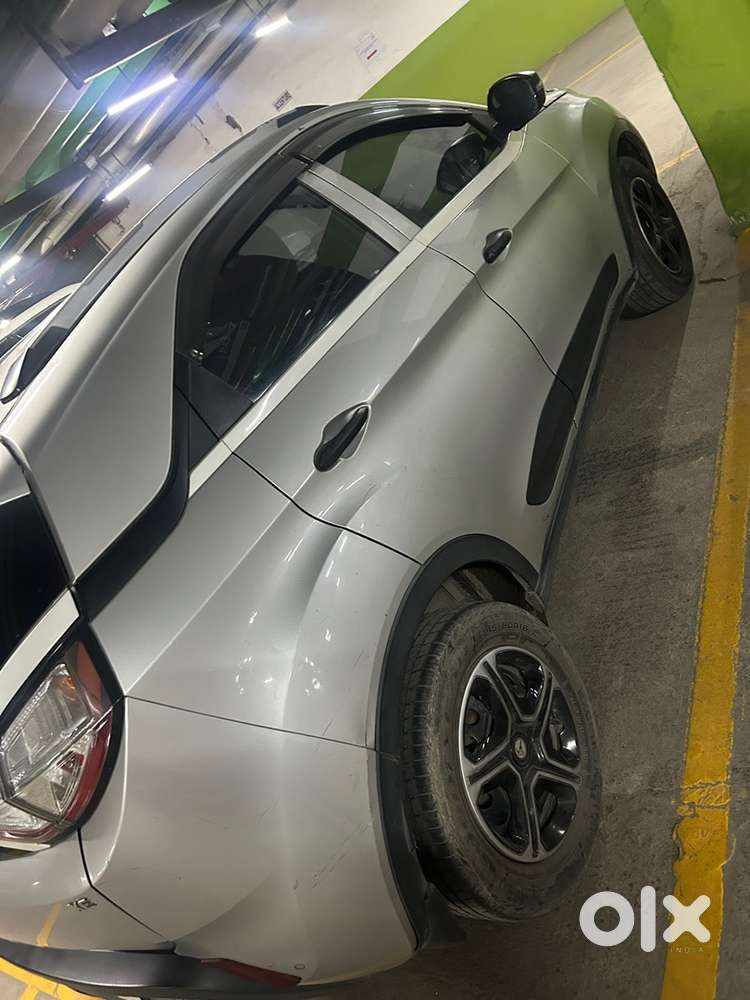 Nexon 2019 Diesel Automatic (23 Mileage) Best Condition