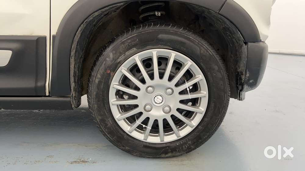 Maruti Suzuki S-presso Vxi, 2021, Petrol