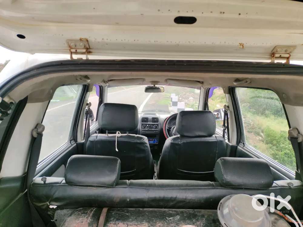 Maruti Suzuki Wagon R