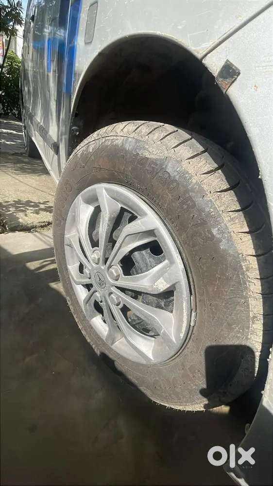 Maruti Suzuki Wagon R 2016 New Condition Shield Engine New Condition