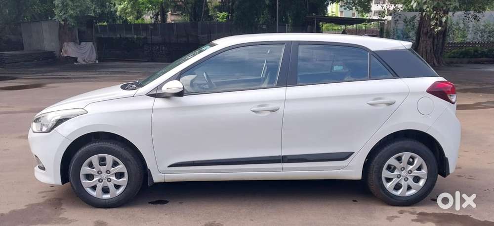 Hyundai I20 1.4 Sportz, 2014, Petrol