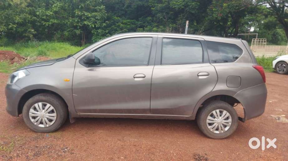 Datsun Go Plus
