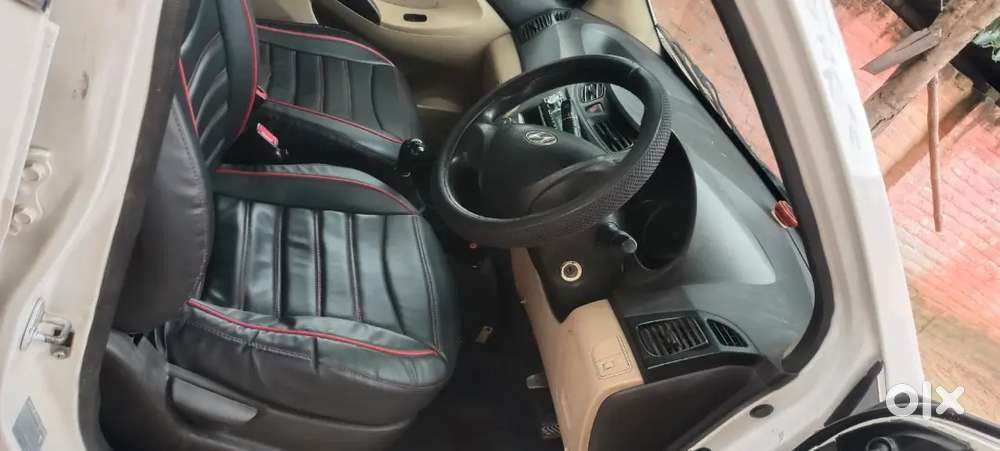 Hyundai Eon Magna 2013