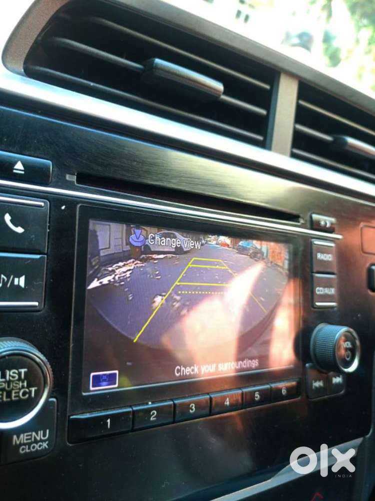 Honda Jazz V Mt Privilege, 2016, Petrol