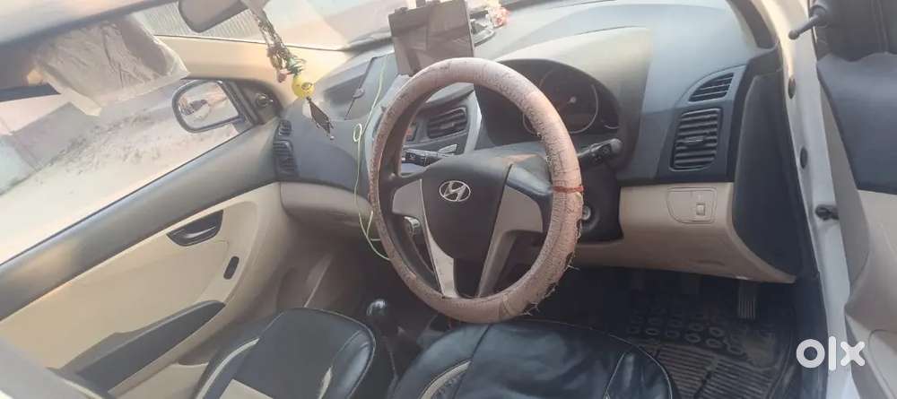 Hyundai Eon Magna 2018 Petrol