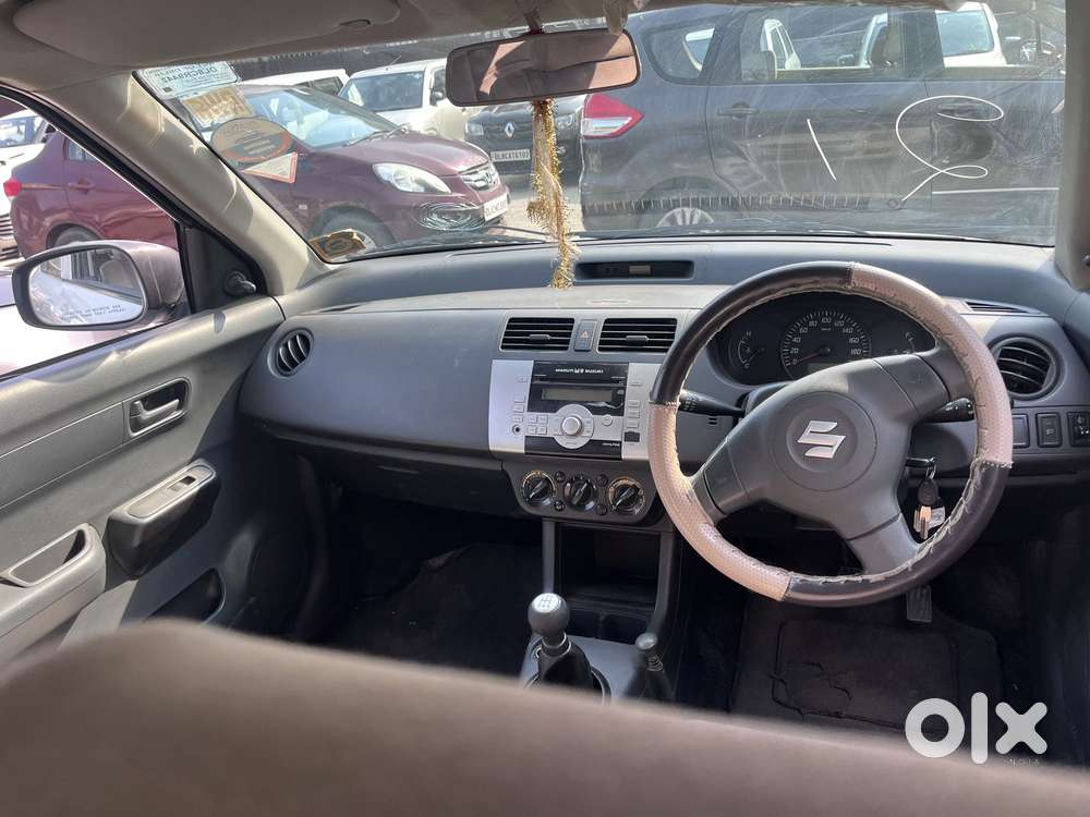 Maruti Suzuki Swift Dzire Tour, 2012, Petrol