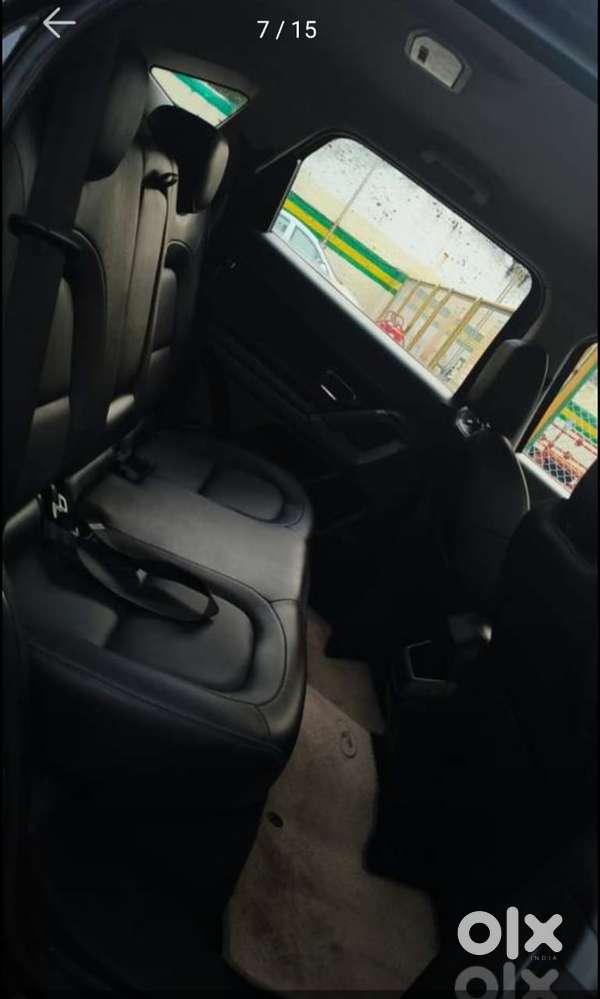 Tata Harrier Xz, 2019, Diesel