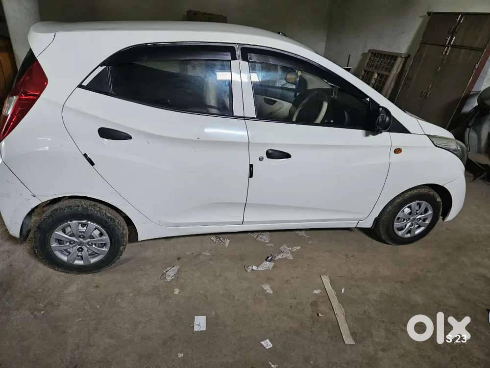 Hyundai Eon 2014 Petrol 68000 Km Driven