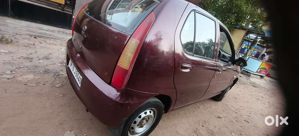 Tata Indica, 2013, Diesel