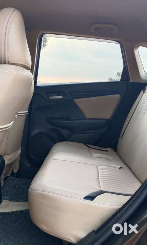 Honda Jazz 1.2 Sv I Vtec, 2016, Petrol