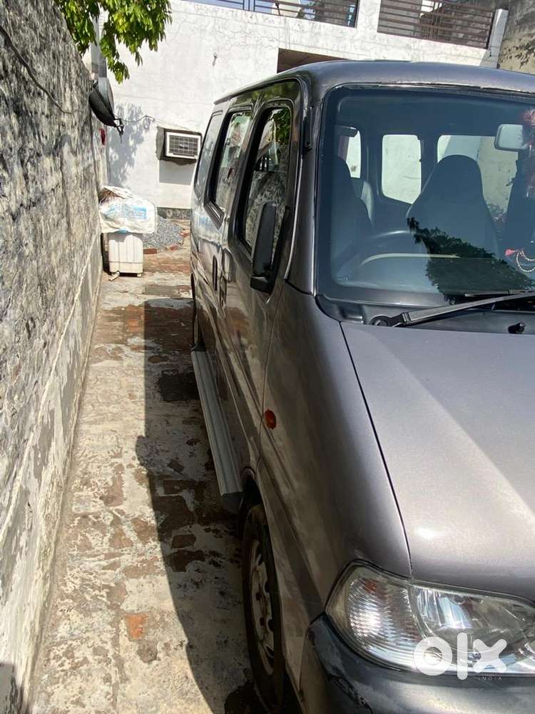 2016 Maruti Suzuki Petrol Manual