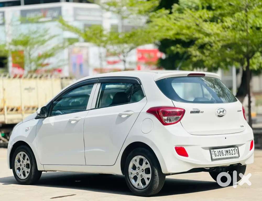  For Sale – Hyundai Grand I10 Magna