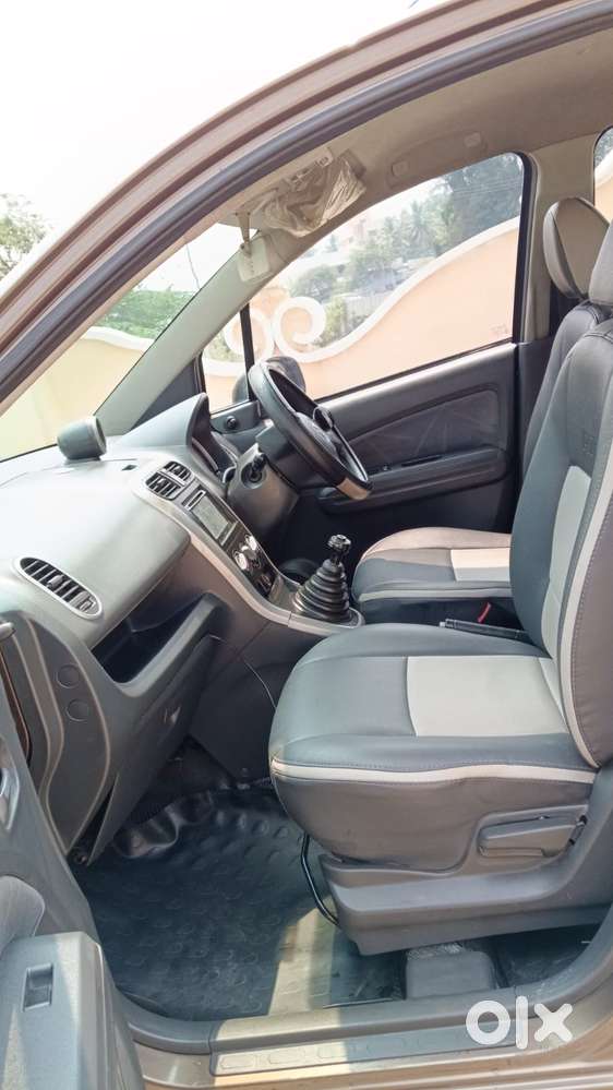 Maruti Suzuki Ritz Vdi Bs-iv, 2009