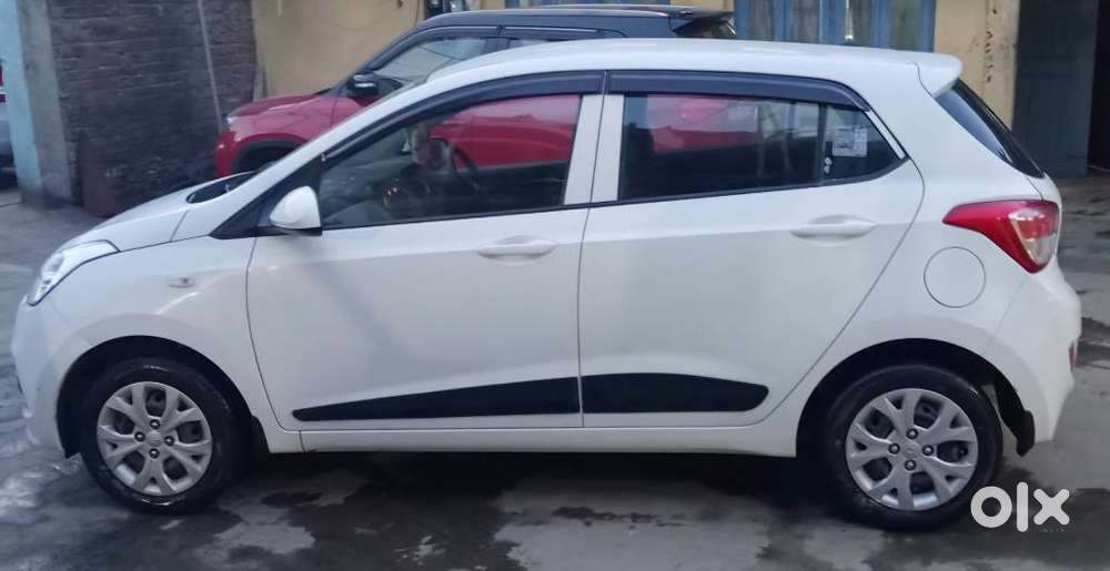 Hyundai Grand I10 Magna, 2016, Petrol