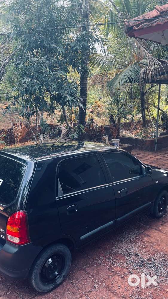 Maruti Suzuki Alto 2010 Year