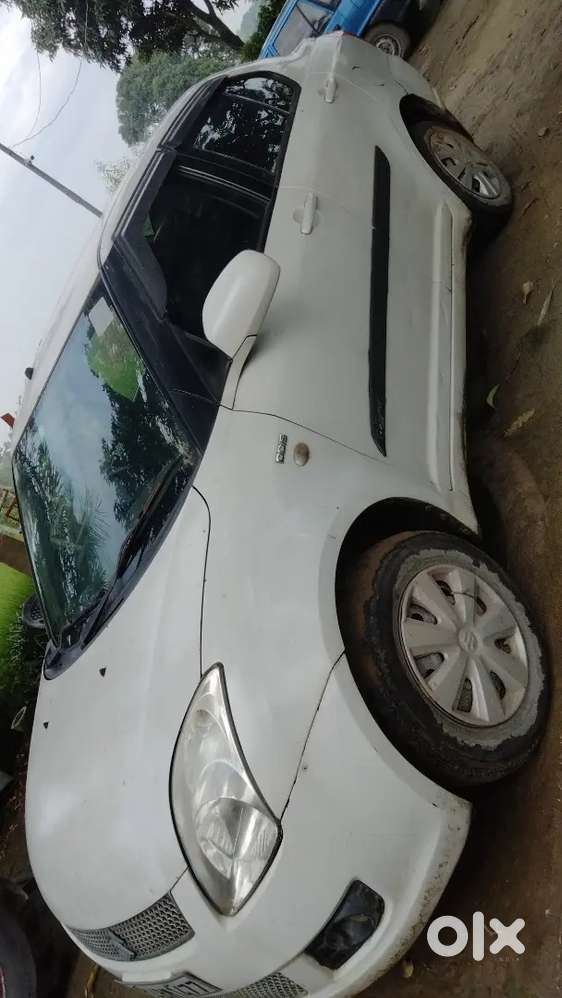 Maruti Suzuki Dzire Vdi 2011 Manual Diesel