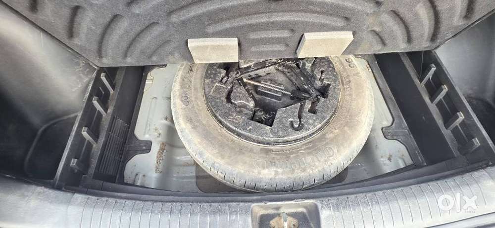 Hyundai Creta 1.6 Sx Automatic, 2015, Diesel