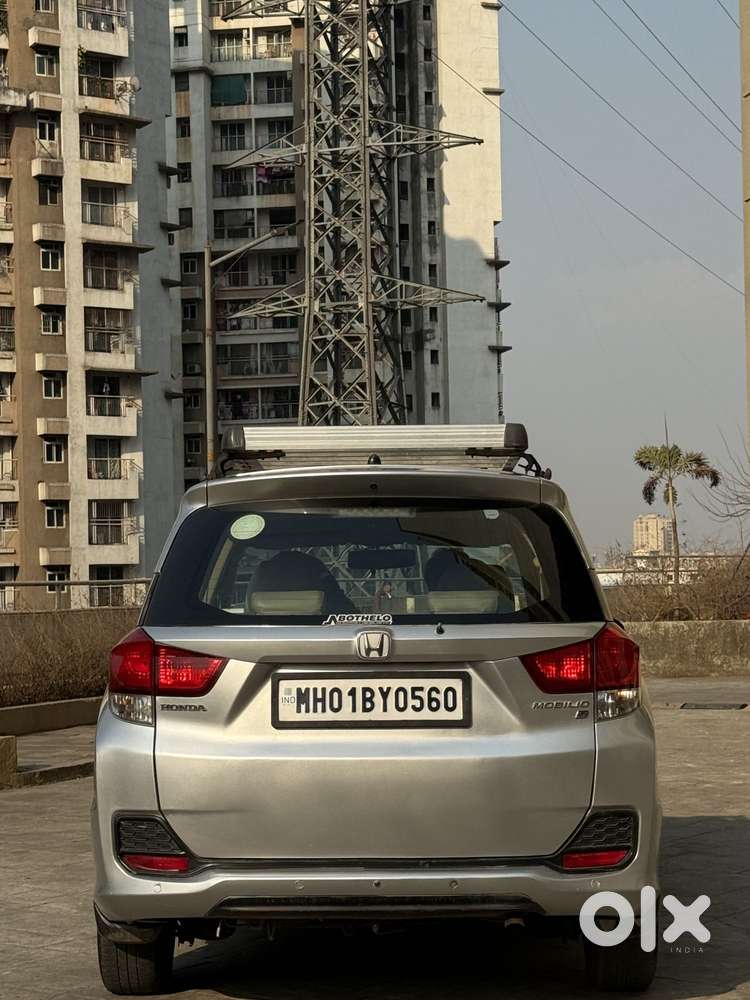 Honda Mobilio V I-dtec, 2015, Diesel