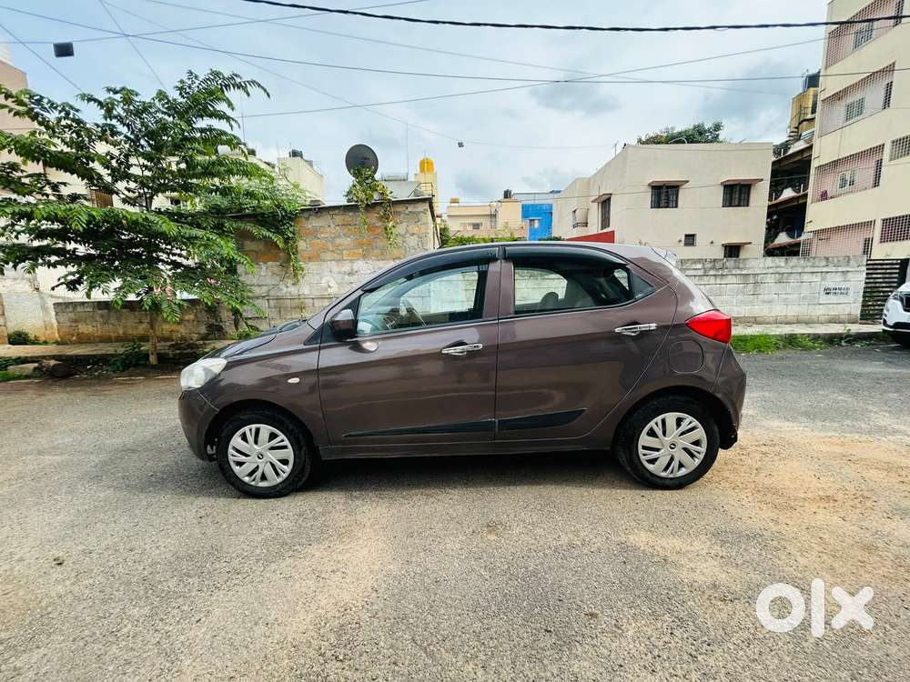 Tata Tiago 1.2 Revotron Xt, 2017, Diesel