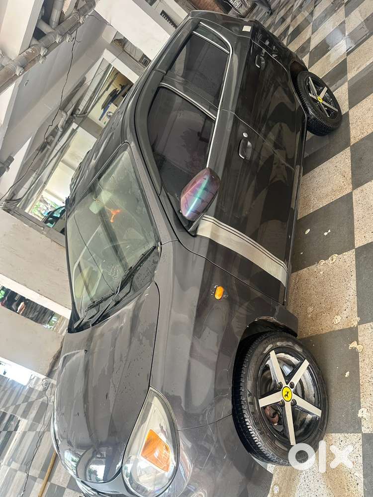 2020 Maruti Suzuki Alto 800